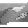 Mexen X-Wall-B държач за тоалетна хартия, бял - 1925