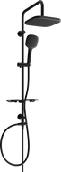 Mexen T33 душ колона, черна - 798333393-70