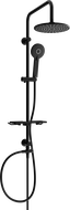 Mexen T40 черна душ колона - 798404093-70