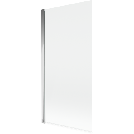 Mexen Mist параван за вана с 1 крило 90 x 150 см, прозрачен, хром - 8A9-090-001-01-00