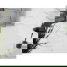 Mexen Stone+ композитен правъгълен поддуш 180 x 70 см, бял - 44107018