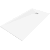 Mexen Stone+ композитен правоъгълен душ корито 180 x 70 см, бял - 44107018