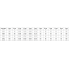 Mexen Mist-B Duo сгъваема душ кабина 100 x 100 см, прозрачна, златна - 8A2-100-100-50-00