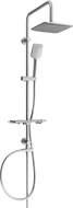 Mexen T62 душова колона, графит - 798626293-66