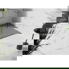 Mexen Stone+ композитен душ-под с размер 130 x 70 см, сив-бетон - 44617013