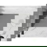 Mexen Stone+ композитен правоъгълен поддушник 140 x 70 см, сив-бетон - 44617014