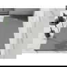 Mexen Stone+ композитен душ-под 160 x 70 см, сив-бетон - 44617016