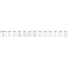 Mexen Mist полукръгла душ кабина с отварящи се врати 80 x 80 см, черна рамка, черна - 8A31-080-080-70-70