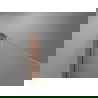 Mexen Mist врати за душ кабина, отваряеми, 120 cm, прозрачни, матирано мед - 8A7-120-000-65-00