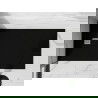 Mexen Stone+ композитен правоъгълен поддон 160 x 90 см, черен - 44709016