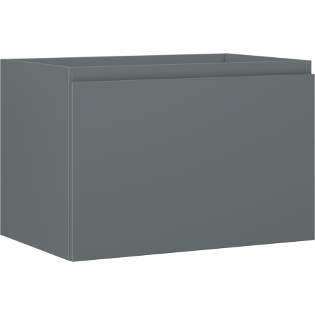 Mexen Orio шкаф за баня под мивка 70 см, 1 чекмедже, мат графит - 91A10-07047-1-BF66