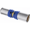 Mexen PEX-P компресионна връзка, пресоваща PEX 32 x 32 - W97120-3232-00
