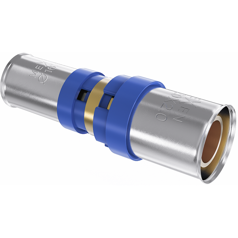 Mexen PEX-P пресова сглобка, PEX редукция 32 x 25 - W97121-3225-00