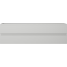 Mexen Orio шкаф за баня под мивка 160 cm, 2 чекмеджета, сив мат - 91A10-16047-2-BFF62