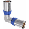 Mexen PEX-P пресова връзка, пресоваема PEX 32 x 32 - W97124-3232-00