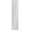 Mexen Orio шкафче за баня 35 cm, 2 врати, сив мат - 91A11-03016-2-BF62