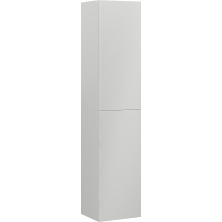 Mexen Orio шкафче за баня 35 cm, 2 врати, сив мат - 91A11-03016-2-BF62