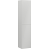 Mexen Orio шкафче за баня 35 cm, 2 врати, сив мат - 91A11-03016-2-BF62