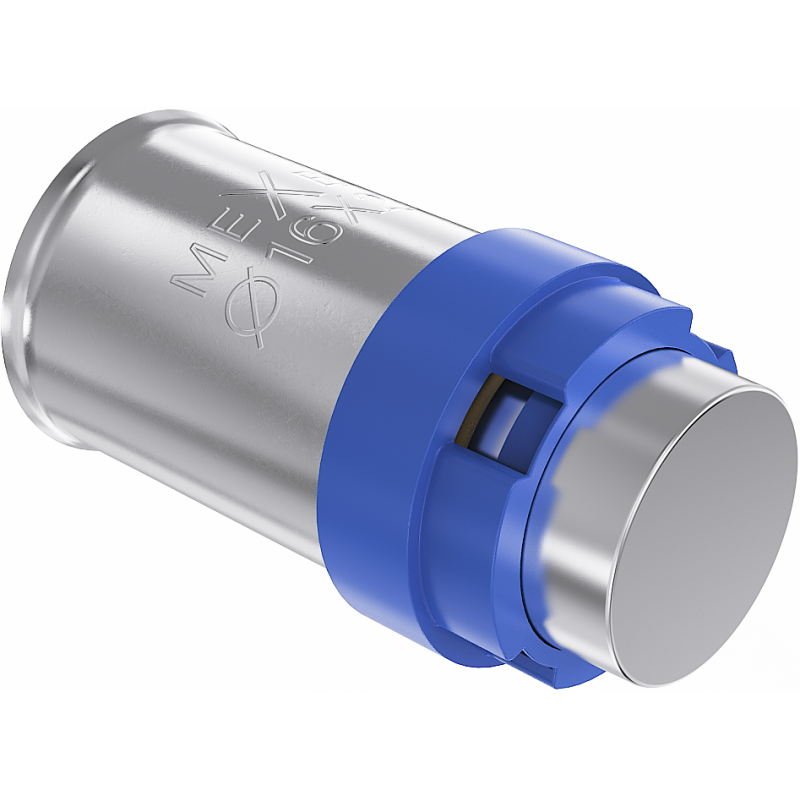 Mexen PEX-P компресионна пресова фитинга PEX 16 - W97134-16-00
