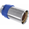 Mexen PEX-P пресоваща щепсел, въвеждаща връзка PEX 20 - W97134-20-00