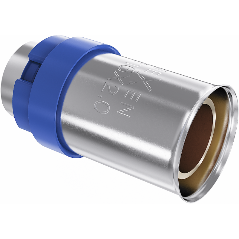 Mexen PEX-P пресова връзка, пресоваща PEX 25 - W97134-25-00