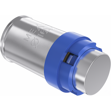 Mexen PEX-P пресова връзка, пресоваща PEX 25 - W97134-25-00