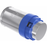 Mexen PEX-P заключващ щепсел, пресован PEX 25 - W97134-25-00