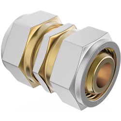 Mexen PEX-S завита връзка PEX 25 x 25 - W97220-2525-00