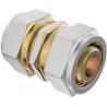 Mexen PEX-S резбован съединител PEX 32 x 32 - W97220-3232-00