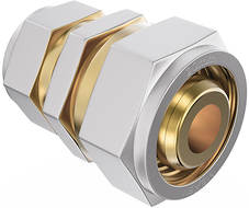 Mexen PEX-S завинтваща се редукционна връзка PEX 20 x 16 - W97221-2016-00