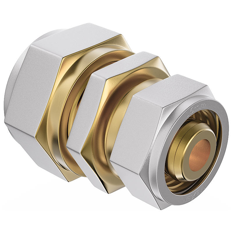 Mexen PEX-S свързваща редукционна връзка PEX 20 x 16 - W97221-2016-00