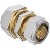 Mexen PEX-S свързваща редуцираща монтажна тръба PEX 32 x 25 - W97221-3225-00