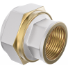 Mexen PEX-S редукция сглобяема PEX 20 x 3/4 GW - W97222-2034F-00