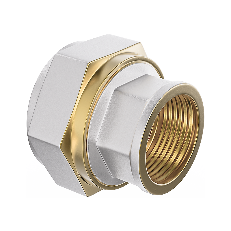 Mexen PEX-S редукция със завъртане PEX 25 x 1 GW - W97222-2510F-00