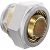 Mexen PEX-S PEX 32 x 1 GW резбован редукционен фитинг - W97222-3210F-00