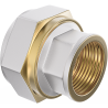 Mexen PEX-S PEX 32 x 1 GW резбован редукционен фитинг - W97222-3210F-00
