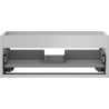 Mexen Box-A корпус на шкаф под мивка 60 см, 1 чекмедже, сив мат - 91AX0-0600-235-1-62