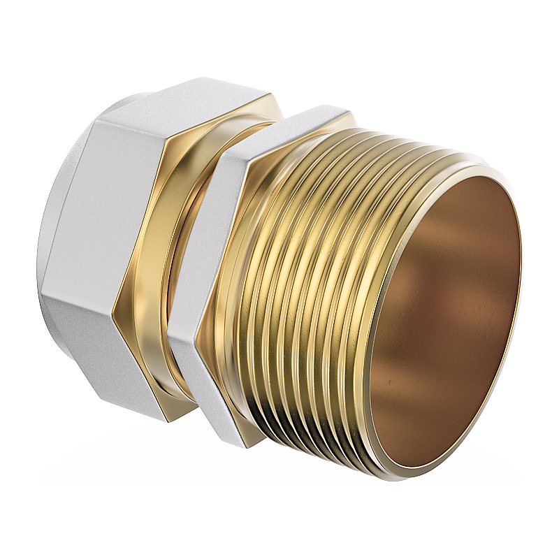 Mexen PEX-S редукция със завинтване PEX 20 x 1/2 GZ - W97223-2012M-00