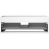 Mexen Box-A корпус за шкаф за мивка 70 см, 1 чекмедже, бял мат - 91AX0-0700-235-1-01