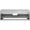Mexen Box-A корпус за шкаф под мивка 70 см, 1 чекмедже, сив мат - 91AX0-0700-235-1-62