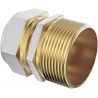 Mexen PEX-S редуктор с резба PEX 25 x 3/4 GZ - W97223-2534M-00