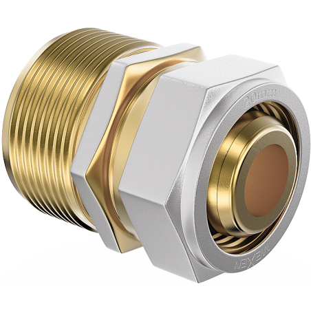 Mexen PEX-S редуктор с резба PEX 25 x 3/4 GZ - W97223-2534M-00
