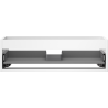 Mexen Box-A корпус за шкаф за мивка 80 см, 1 чекмедже, бял мат - 91AX0-0800-235-1-01