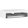 Mexen Box-A корпус за шкаф за мивка 80 см, 1 чекмедже, бял мат - 91AX0-0800-235-1-01