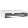 Mexen Box-A шкаф под мивка 90 см, 1 чекмедже, бял гланц - 91AX0-0900-235-1-00
