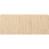 Mexen Rivel шкаф за баня подмивка 120 см, 1 чекмедже, релефна, дъб - 91A20-12047-1-BF81