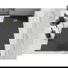 Mexen Stone+ композитен правоъгълен поддон 180 x 90 см, антрацит - 44719018