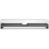 Корпус за шкаф за мивка Mexen Box-A 120 см, 1 чекмедже, бял гланц - 91AX0-1200-235-1-00