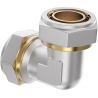 Mexen PEX-S коляно навиващо PEX 25 x 25 - W97224-2525-00