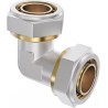 Mexen PEX-S коляно завиване PEX 32 x 32 - W97224-3232-00